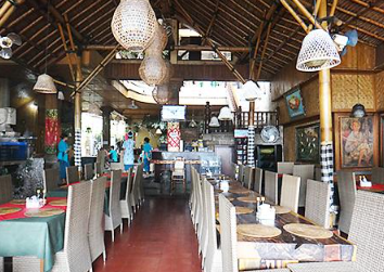 Ulam Restaurant Nusa Dua menu price 2025 seafood basket 4 Ulam Restaurant Nusa Dua menu price 2025 seafood basket