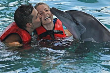 Wake Bali Dolphin price 2025 2026 swimming experience Keramas 2 Wake Bali Dolphin price 2025/2026