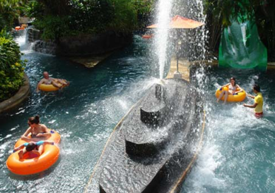 Waterbom Bali ticket price 2025 2026 Kuta waterpark slides 2 Waterbom Bali ticket price 2025 2026 Kuta waterpark slides