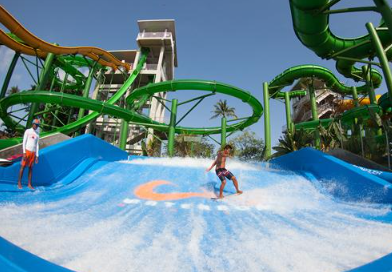 Waterbom Bali ticket price 2025 2026 Kuta waterpark slides 6 Waterbom Bali ticket price 2025/2026