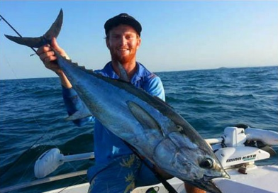 arine Adventure Fishing Bali price 2025 2026 outrigger trip