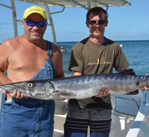 Marine Adventure Fishing Bali price 2025/2026