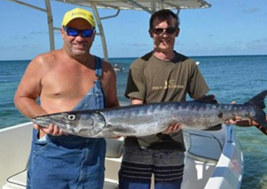 Marine Adventure Fishing Bali price 2025/2026