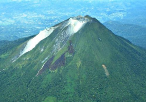 A Majestic look at the Sumatra Jungle Trekking and Volcano Climbing Package experience.