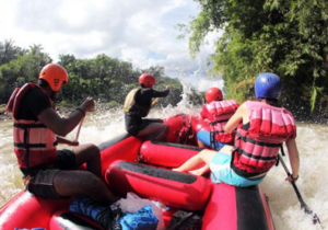 Book 10-Day North Sumatra Adventure Tour