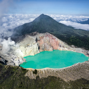 Book 2D1N Bromo Ijen Tour 2026