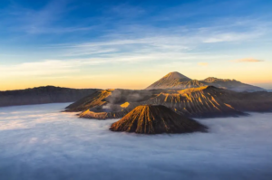 Book 2D1N Bromo Ijen Tour 2026