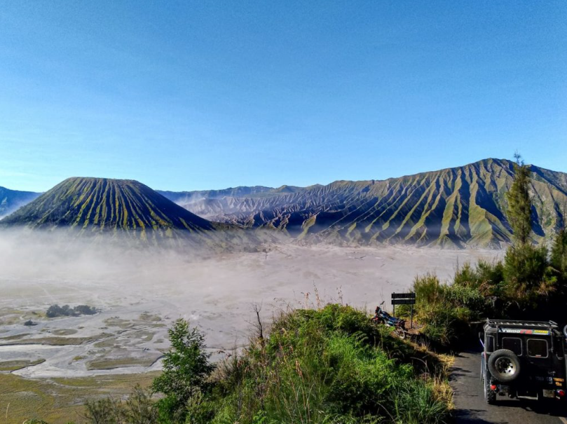 Book 3D2N Bromo Ijen Tour 2026