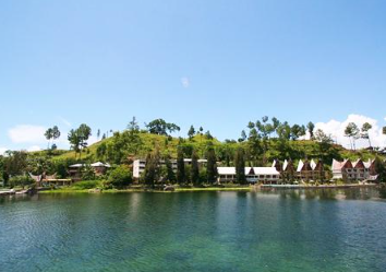 Book 3D2N Medan Lake Toba Tour 2026 - Scenic Lake View