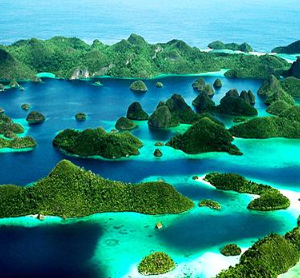 Book 4-Day Raja Ampat Snorkeling Tour - Salawati Island Adventure