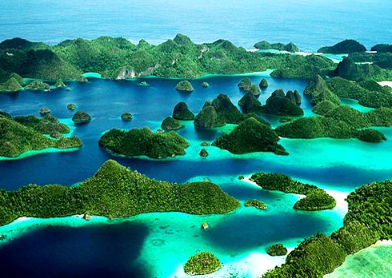 Book 4-Day Raja Ampat Snorkeling Tour - Salawati Island Adventure