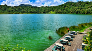 Book 4D3N Bunaken Manado Tour 2026 - Snorkeling at Bunaken Marine Park