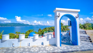 Book 4D3N Bunaken Minahasa Likupang Tour 2026