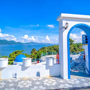 Book 4D3N Bunaken Minahasa Likupang Tour 2026