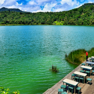 Book 4D3N Likupang Manado Minahasa Tour 2026