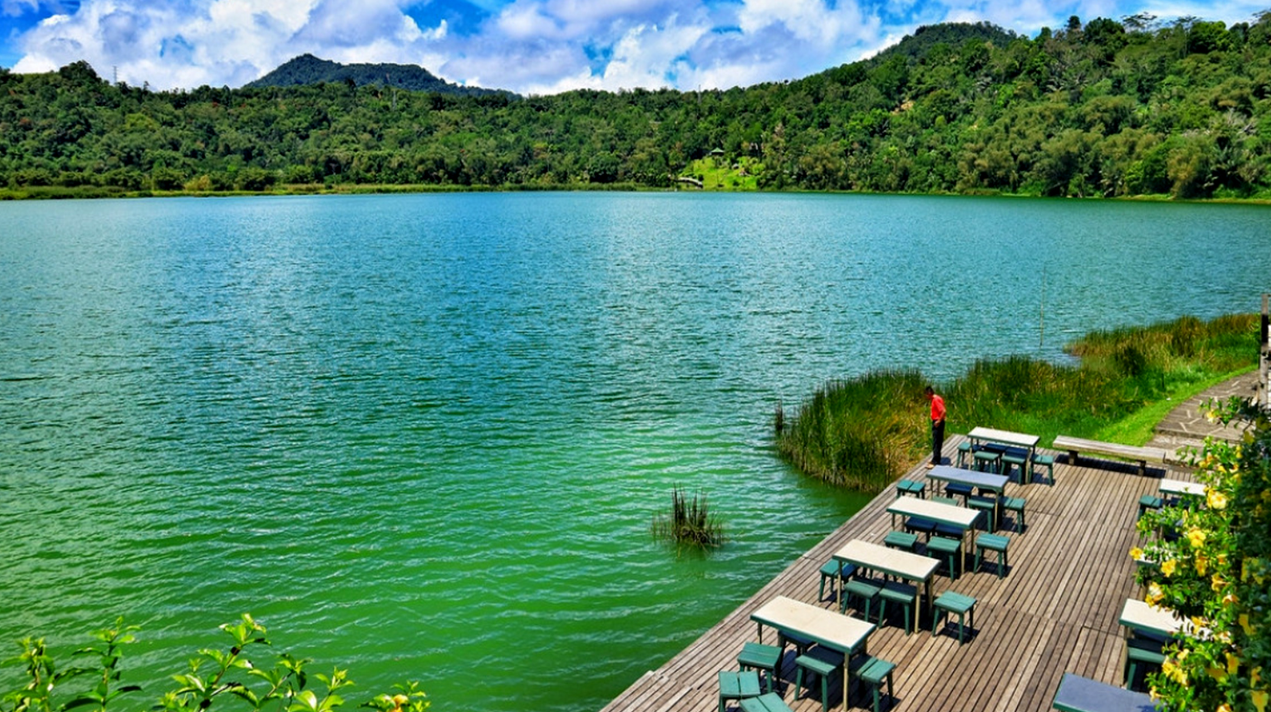 Book 4D3N Likupang Manado Minahasa Tour 2026