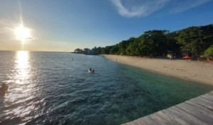 Book 4D3N Bunaken Minahasa Likupang Tour 2026