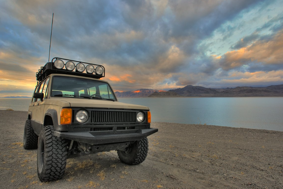 Book 4D3N Tumpak Sewu Bromo Ijen Tour 2026