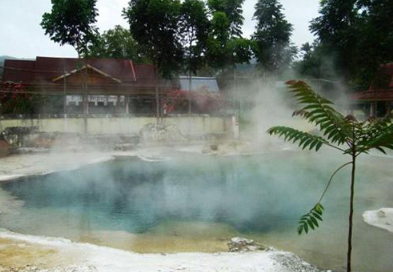 Book 5-Day Kerinci Seblat National Park Tour