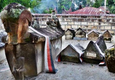 Book 5 Days Orangutan Batak Country Tour 2026 - Scenic North Sumatra View