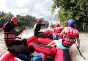 Book 6-Day Bukit Lawang Trekking and Rafting Tour - Jungle Camping in Sumatra