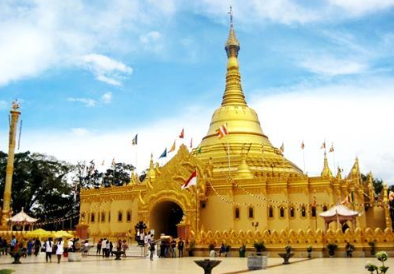 Book 6-Day Exciting Medan Tour Package - Visiting Batak Villages