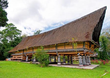 Book 6-Day Exciting Medan Tour Package - Visiting Batak Villages