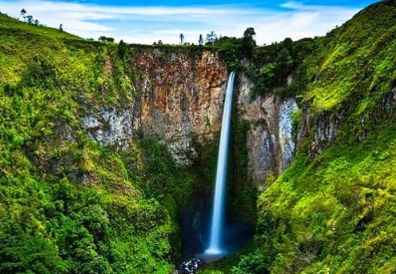 Book 6-Day Exciting Medan Tour Package - Visiting Batak Villages