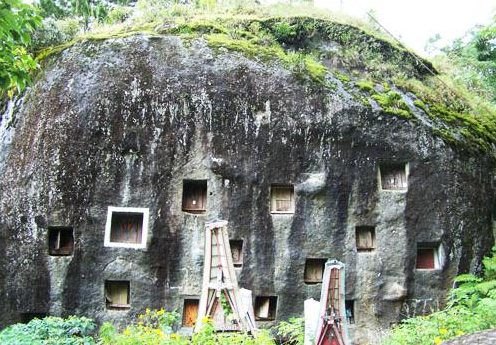 Book 6D5N Bugis and Tana Toraja Tour
