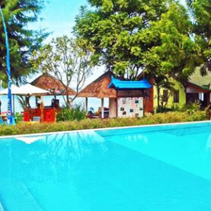 Book 7Seas Dive Resort Gili Air 2026