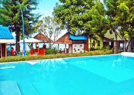 Book 7Seas Dive Resort Gili Air 2026