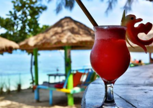 Book 7Seas Dive Resort Gili Air 2026 PADI Dive Boat 3