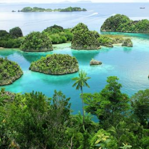 Book 8-Day Sorong and Raja Ampat Adventure Tour