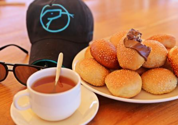 Book Adishree Phinisi Private Trip Komodo 2026