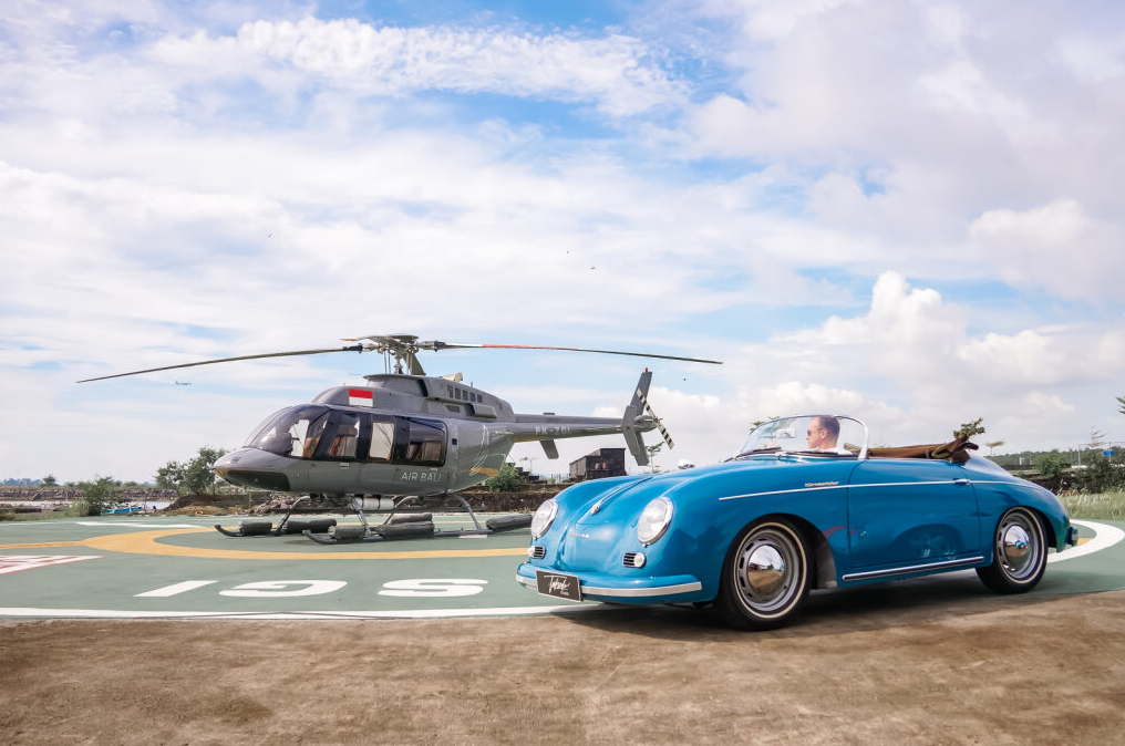 Book Air Bali Helicopter Tour 2026 Scenic Flight Nusa Penida