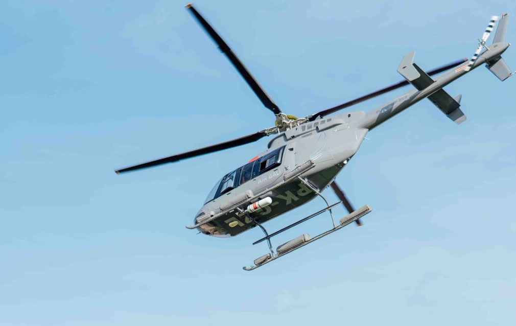 Book Air Bali Helicopter Tour 2026 Scenic Flight Nusa Penida