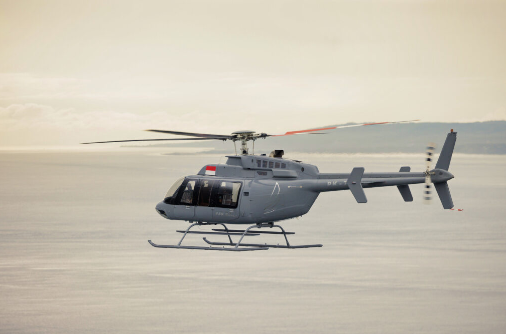 Book Air Bali Helicopter Tour 2026 Scenic Flight Nusa Penida