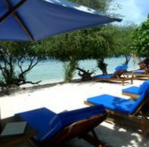 Book Alam Gili Villa Trawangan 2026