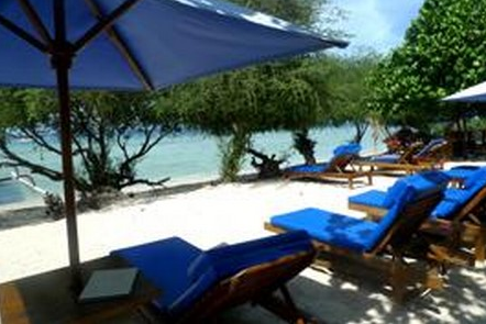 Book Alam Gili Villa Trawangan 2026