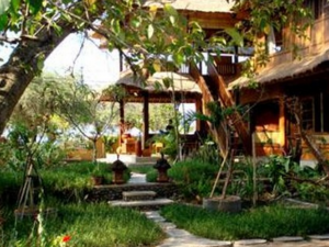 Book Alam Gili Villa Trawangan 2026 2