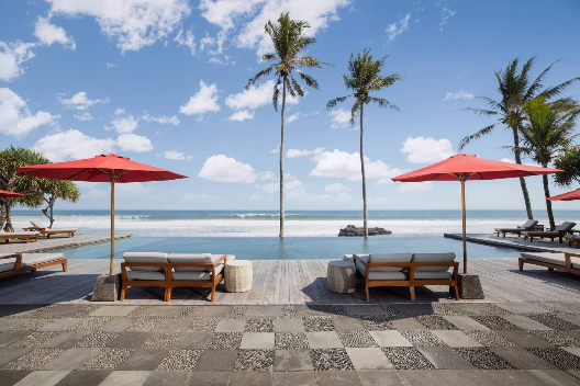 Book Amarta Beach Retreat Bali 2026