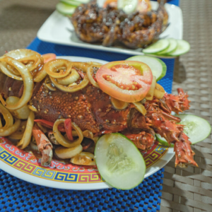 Book Ara Vista Modern Phinisi Private Trip 2026