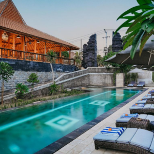 Book Bale Gede Lembongan 2026