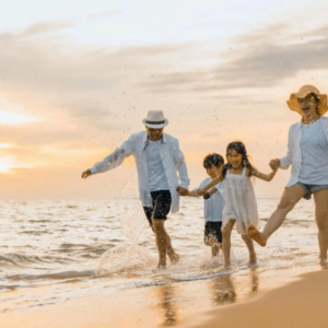 Book Bali Family Holidays 2026