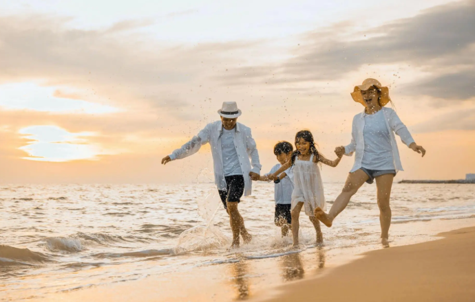 Book Bali Family Holidays 2026
