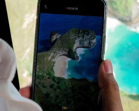 Book Bali Helicopter Tour from Ungasan 2026