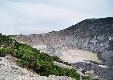 Book Bandung City Tour 4 Days 3 Nights