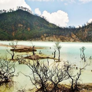 Book Bandung City Tour 4 Days 3 Nights