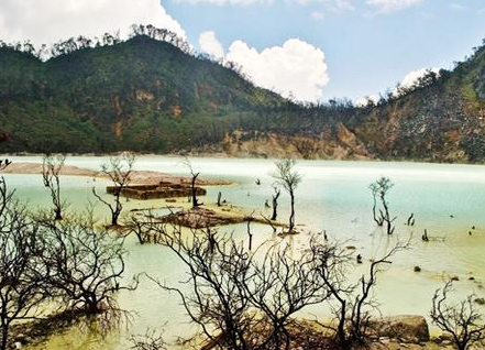 Book Bandung City Tour 4 Days 3 Nights