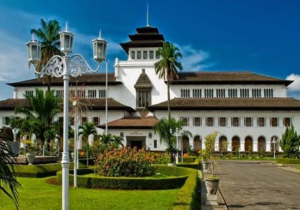 Ultimate Spiritual Trip: Book Bandung and Mt. Salak Temple Tour 1 Book Bandung and Mt. Salak Temple Tour